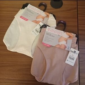 Destination Maternity underwear XXL
